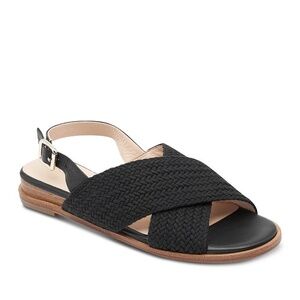 Andre Assous Women's Ginny Slingback Sandals